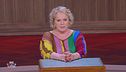 L'esame di Katia Ricciarelli