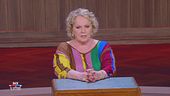 L'esame di Katia Ricciarelli