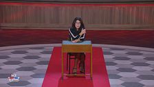 Il terzo esame di riparazione di Carmen Di Pietro