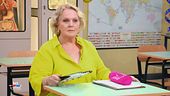 Katia Ricciarelli e Ivan Cattaneo, due spiriti affini
