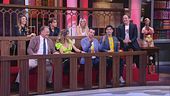 I ripetenti della sesta puntata