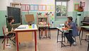 Il test d'ingresso dei ripetenti della sesta puntata