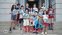 I maestrini e "Back to Love"