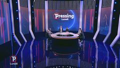 Lunedì 12 settembre