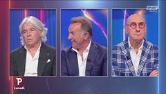 Graziani: "L'Inter è la squadra più forte"