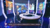 Graziani: "Il Napoli è meno competitivo rispetto all'anno scorso"