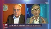 Mauro: "La rissa tra Conte e Tuchel è premeditata"