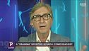 Auriemma: "Radu rischia di fare la fine di Karius"