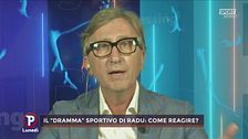 Auriemma: "Radu rischia di fare la fine di Karius"