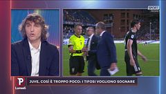 Cruciani: "Questa Juventus non è competitiva"