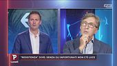 Auriemma: "La Juve deve rifondare, come ha fatto il Napoli"