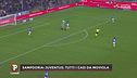 La moviola di Sampdoria-Juventus