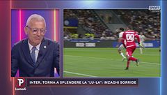 Ravanelli: "L'assist di Lukaku è banale, lo fa qualsiasi attaccante"