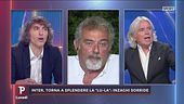 Cruciani: "Lukaku non ha nulla da farsi perdonare con i tifosi"