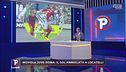 Mauro: "Una follia annullare il gol di Locatelli"