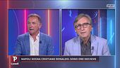 Mauro: "Ronaldo al Napoli sfascerebbe tutto il sistema"