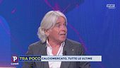 Zazzaroni: "Il Napoli con Ronaldo vince lo scudetto 4 volte su 5"