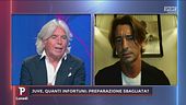 Zazzaroni: "La decisione di Pogba? Ha fatto una grandissima caz****"