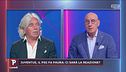 Graziani: "Allegri ha già dato per persa la partita con il Psg: una follia"