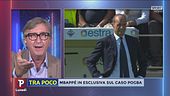 Auriemma: "La Juve non può lottare per lo scudetto"