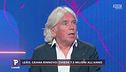 Zazzaroni: "Per prendere Leao ora servono 160 milioni"
