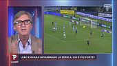 Auriemma: "Kvara vale già il triplo di quando è stato acquistato"