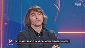 Cruciani: "Le proteste di Mou e Sarri sono provincialismo e arretratezza"