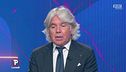 Zazzaroni: "In Italia mancano i dirigenti all'altezza"