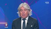 Zazzaroni: "In Italia mancano i dirigenti all'altezza"