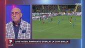 Graziani: "La Juve, lasciando andare Dybala, ha fatto un regalo enorme alla Roma"