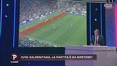 Bergonzi: "Juve-Salernitana da ripetere? No"