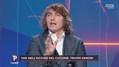 Cruciani: "Se l'episodio di Juve-Salernitana fosse stato a parti invertite, oggi ci sarebbe l'inferno"