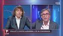 Auriemma: "Politano ce l'aveva con Spalletti"