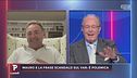 Ordine: "Gli arbitri sono dei pipponi!"