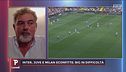 Valenti: "All'Inter manca l'anima"
