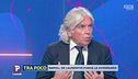 Zazzaroni: "Il mercato della Juve è stato orrendo"
