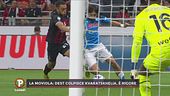 Moviola di Milan-Napoli: Kvara ha fatto il furbo sul rigore?