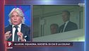 Zazzaroni: "Ieri Paredes ha fatto ridere, è stato agghiacciante"