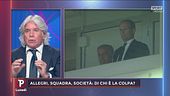 Zazzaroni: "Ieri Paredes ha fatto ridere, è stato agghiacciante"