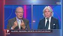Ordine: "La Juve è una squadra che se la fa sotto!"
