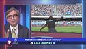 Auriemma: "Il Napoli è la squadra più forte della Serie A, nessuno può negarlo"