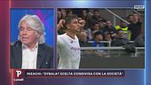 Zazzaroni: "L'Inter non ha mai fatto un'offerta a Dybala"