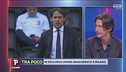 Oppini: ""Alcuni giocatori dell'Inter entrano negli altri spogliatoi e denigrano Inzaghi"