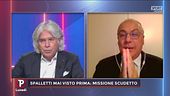 Suma: "Grande Napoli? Sì, ma quel rigorino..."