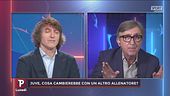 Auriemma: "Per salvare la stagione, la Juve deve cambiare Allegri con Montero"