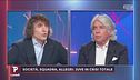 Cruciani: "Perché Agnelli non conferma pubblicamente la fiducia ad Allegri?"