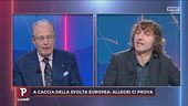 Cruciani: "Se la Juve vince con il Benfica è una mezza svolta"