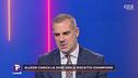 Sorrentino: "La rosa della Juve è da Europa League"