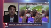 Auriemma: "La cosa grave è che la Fiorentina pretende le scuse"