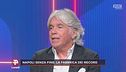 Zazzaroni: "Se il Napoli quest'anno non vince lo scudetto, non lo vincerà mai più"